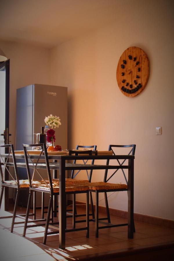 Apartamento Las Quemadas La Santa Exterior photo